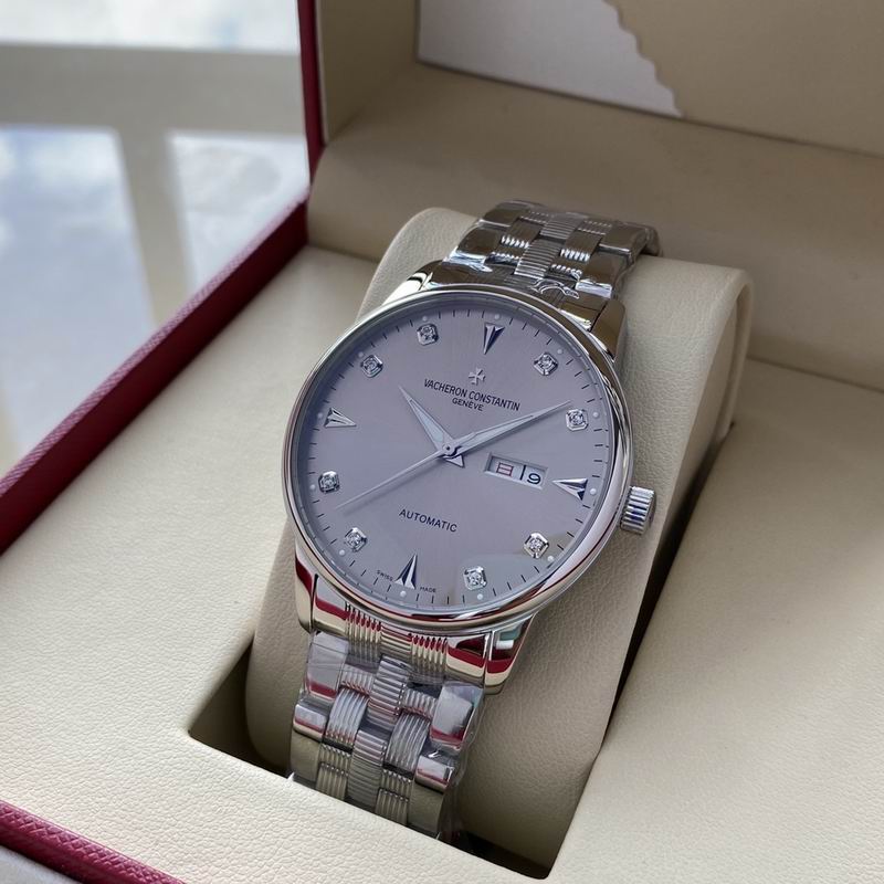 Vacheron Constantin 42X10mm 102376